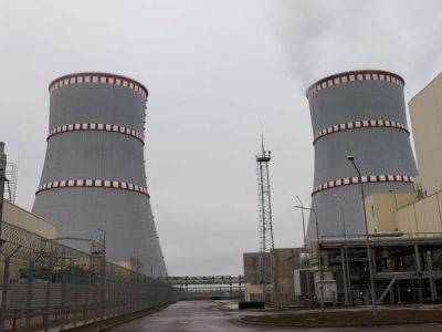 Второй энергоблок Ростовской АЭС остановлен после утечки