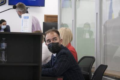 Антикоррупционный суд продлил обязанности нардепу Юрченко