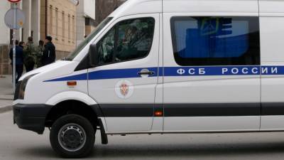 Прокурор запросил до 12 лет колонии бывшим сотрудникам ФСБ