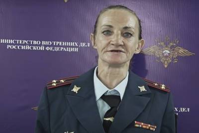 Спародившую генерала МВД Ирину Волк актрису отправили в колонию