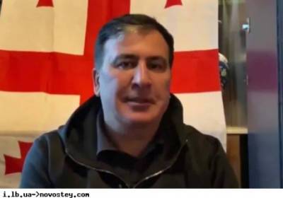Арест Саакашвили в Грузии: консилиум врачей рекомендовал госпитализировать политика
