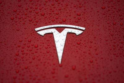Tesla отчиталась о рекордной выручке за 3 кв