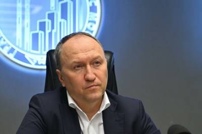 Бочкарёв: станция «Кленовый бульвар» БКЛ метро готова на 52%