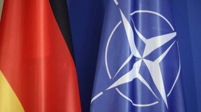 Украину поставили выше Германии в рейтинге НАТО