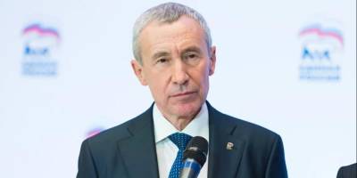 Сенатор Климов заявил о намерении оппонентов дестабилизировать ситуацию в России