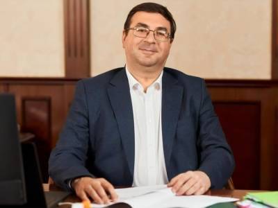 Олигархам можно, госслужащим нельзя – руководитель налоговой службы Украины о подаче "нулевых" деклараций
