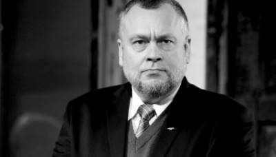 От Covid-19 умер бывший глава Центризбиркома Латвии Цимдарс, не желавший прививаться