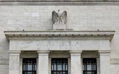 Экономика США в начале осени росла "скромными или умеренными" темпами - Бежевая книга ФРС