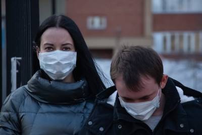 Коронавирус в ЛНР за сутки: 253 заболевших и 42 летальных случая