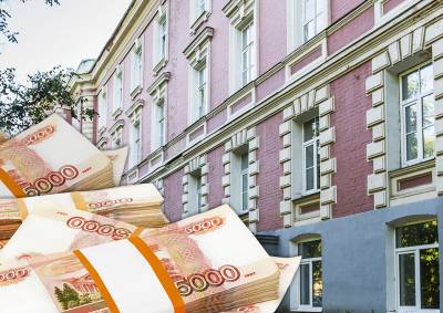 Тимирязевская академия отремонтирует учебный корпус за 40 млн рублей