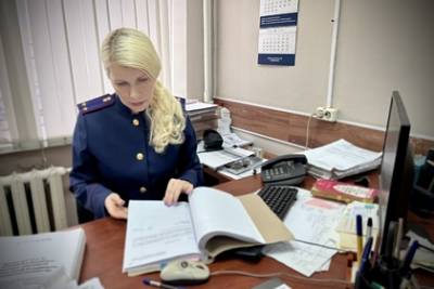 Обвиняемую в убийстве 9-летней девочки в Вологде взяли под стражу