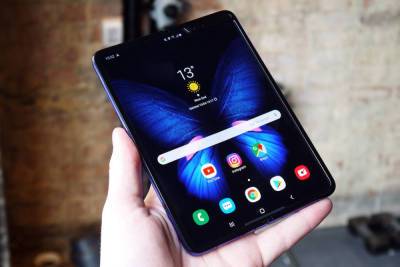 В России запретили продавать десятки моделей смартфонов Samsung