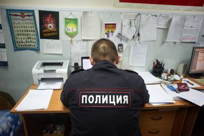 После массового отравления алкоголем на Урале возбудили дело на участкового