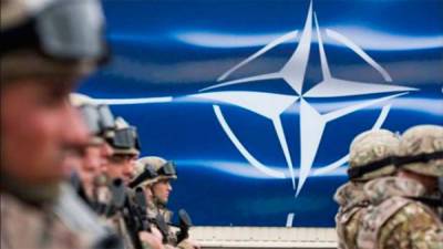 НАТО примет новую стратегию защиты от потенциального нападения РФ с нескольких направлений