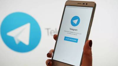 Лидер британской оппозиции назвал Telegram приложением для экстремистов
