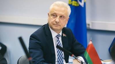 Рачков: на Беларусь и другие страны ОДКБ идет гибридное наступление