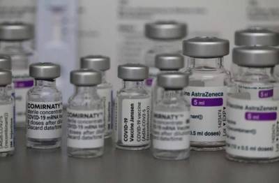 Разработана новая вакцина, которая положит конец штамму коронавируса Дельта
