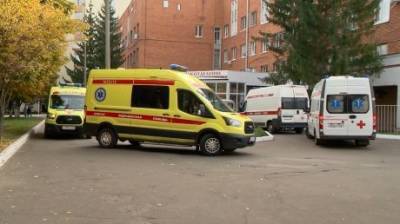 Эксперты изучили «коронавирусные страхи» жителей Пензенской области