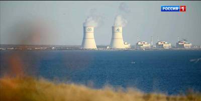 Пресс-служба Ростовской АЭС: энергоблок №2 остановлен для проведения регламентных работ