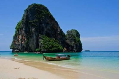 Власти Таиланда изменили правила въезда в страну для иностранных туристов