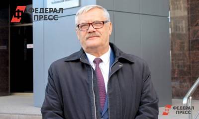 В Челябинске министру экологии подчиненные спели о зеленеющих свалках