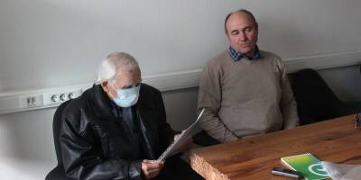 В Новосибирске со счета 95-летнего ветерана исчез миллион рублей