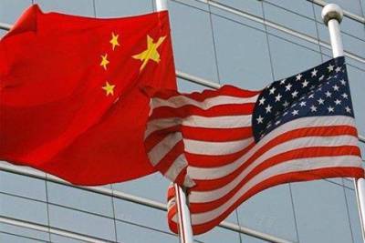 Китай выполнил 53% обязательств по сделке о закупке товаров в США