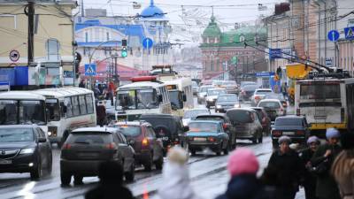 Томская область не планирует вводить нерабочие дни из-за COVID-19 с 23 октября