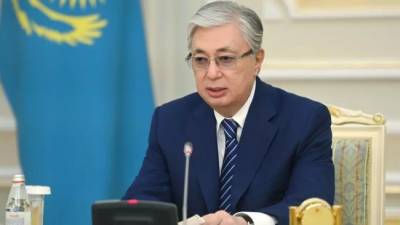 О межэтнических конфликтах в Казахстане надо говорить открыто — Токаев