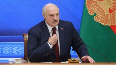Лукашенко: Новая Конституция под меня не разрабатывается