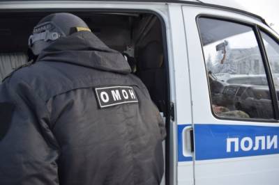 В кабинете врио замглавы администрации Тамбовской области проводят обыски