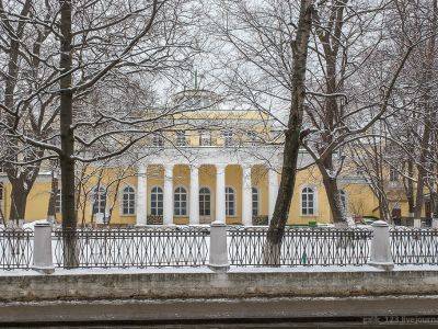 Расследование дела о краже 27 исторических особняков Москвы завершено