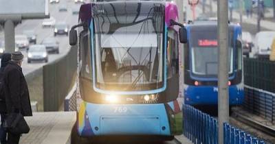 Всемирный банк предоставит $39 млн на продолжение линии скоростного трамвая в Киеве, - Мининфраструктуры