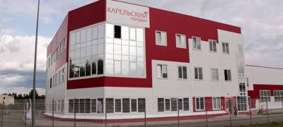 Суд принял заявление о банкротстве крупного производителя продукции из ягод в Карелии