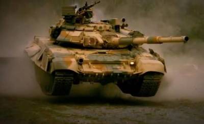 Defence24: Сирийские Т-90 наизготове – будет ли война с Турцией?