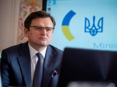 Украина предоставит российским дипломатам доступ к задержанному боевику Косяку – МИД Украины