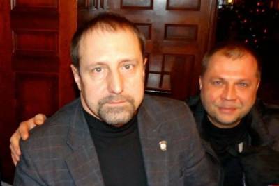 Бородай обвинил Ходаковского в «договорняках» с Украиной по ДНР