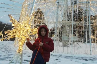 В Ставрополе объявили конкурс на лучшее новогоднее предприятие
