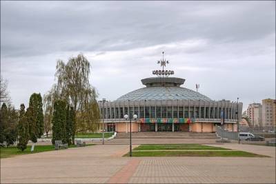Проект благоустройства площади у Костромского цирка сделает фирма из Нижнего Новгорода