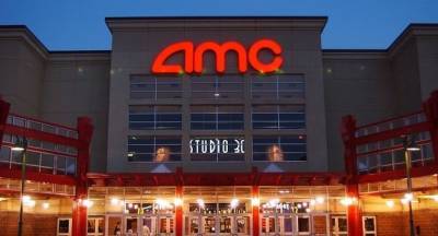 Крупнейшая в мире сеть кинотеатров AMC планирует запустить собственную криптовалюту