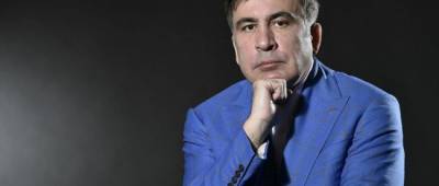 Прокуратура Грузии рассказала, как Саакашвили смог въехать в страну, несмотря на розыск