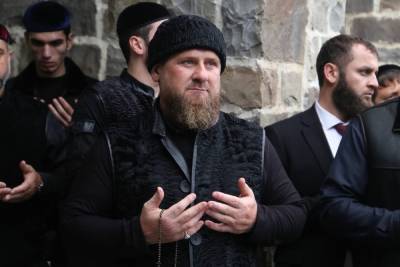 В Чечне раздали по 100 тысяч новорожденным с именем Мухаммад