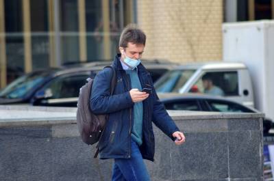 Ряд защитных мер против коронавируса в Москве будет действовать после 8 ноября