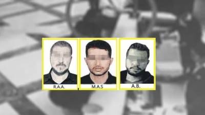 СМИ: 15 агентов Мосада задержаны в Турции