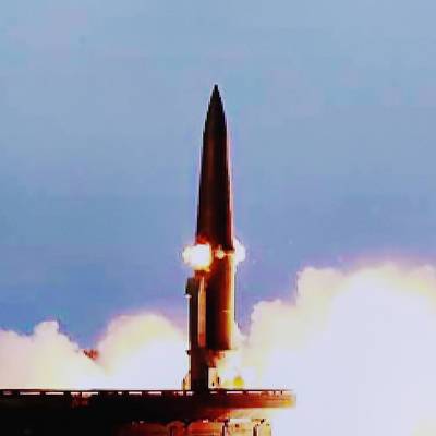 Южная Корея запустила первую ракету-носитель собственного производства "Нури"