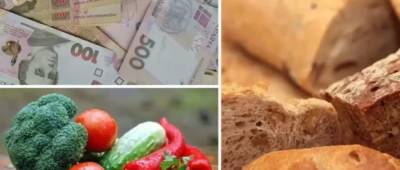 Украинцы будут платить за хлеб и овощи по рекордным ценам: Всему виной газ - w-n.com.ua - Украина