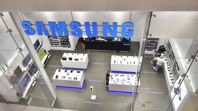 В Samsung прокомментировали запрет на продажу 61 модели смартфонов в РФ