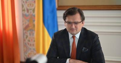 Украина уже реализует ПДЧ в НАТО, — Кулеба
