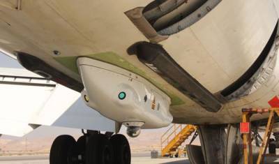Израильская компания Elbit предлагает противоракетную защиту для частных самолетов