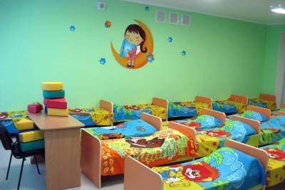 Дрозденко рассказал, как будут работать детские сады в Ленобласти с 30 октября